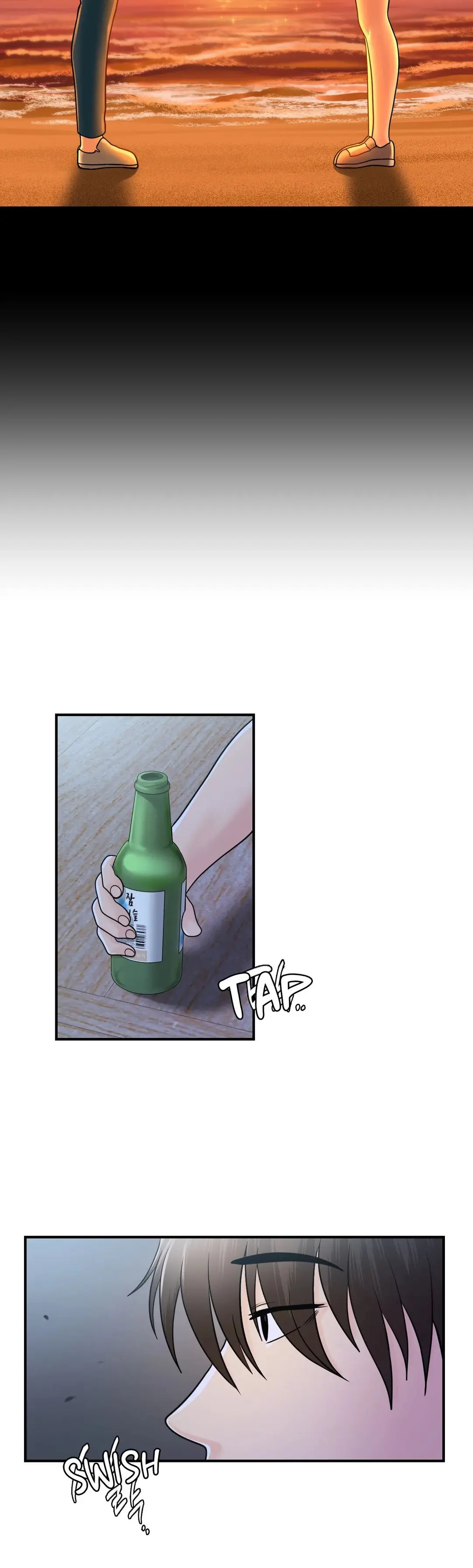 Be Our Guest Chapter 16 - Page 12