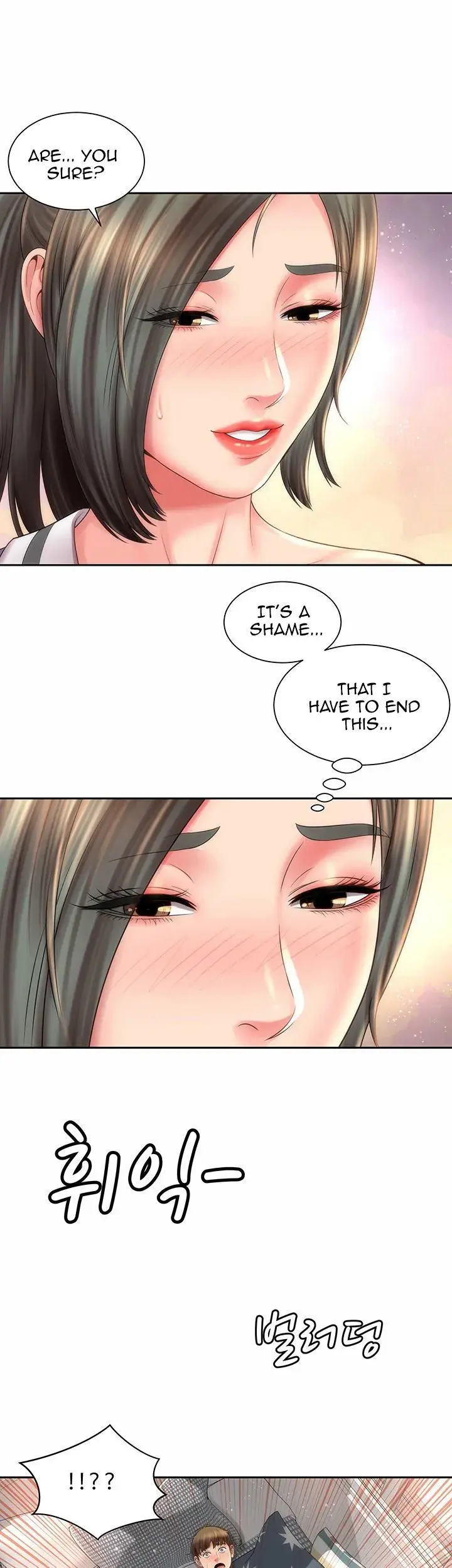 Beach Goddess Chapter 10 - Page 30