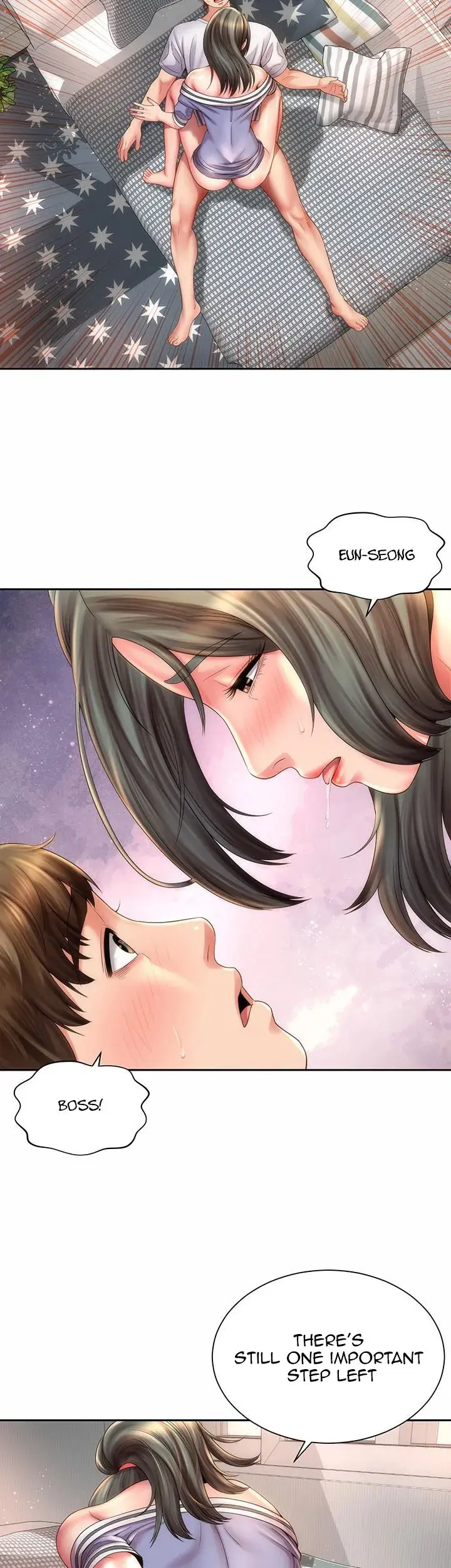 Beach Goddess Chapter 10 - Page 31