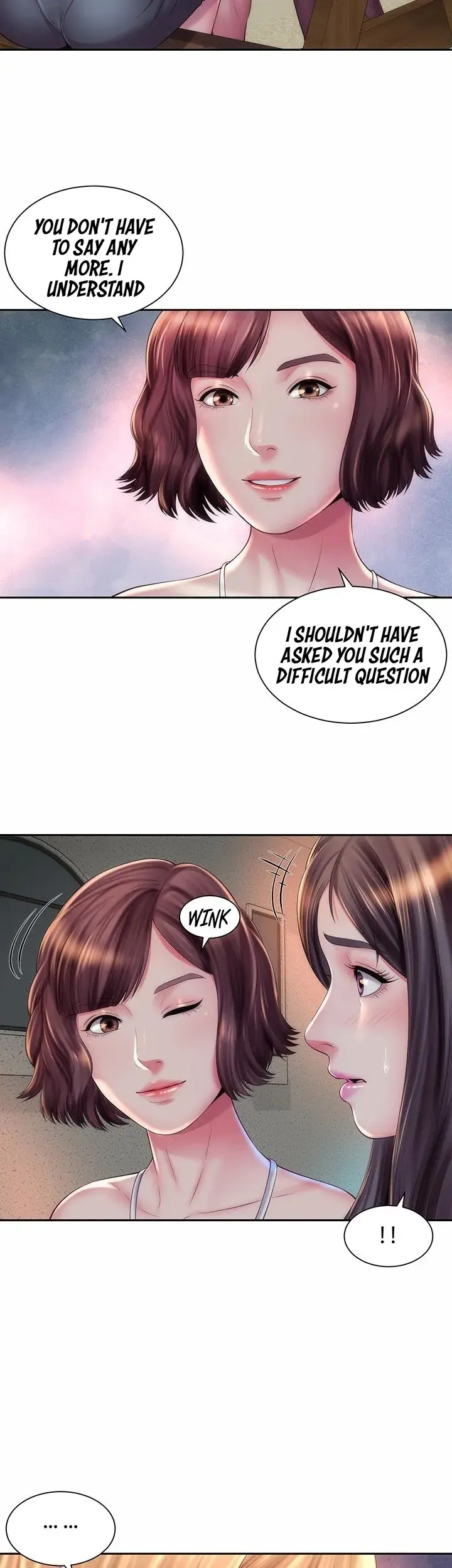 Beach Goddess Chapter 16 - Page 23