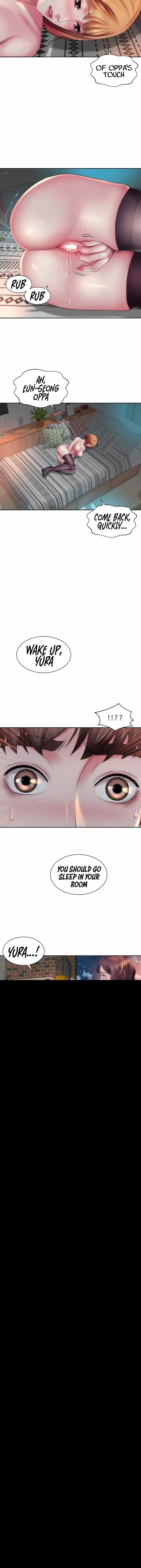 Beach Goddess Chapter 17 - Page 19