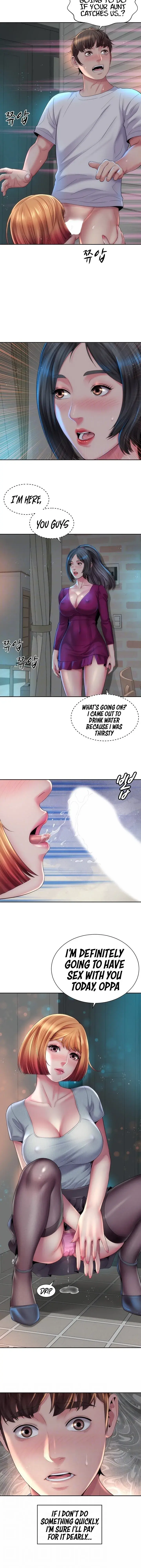 Beach Goddess Chapter 17 - Page 2
