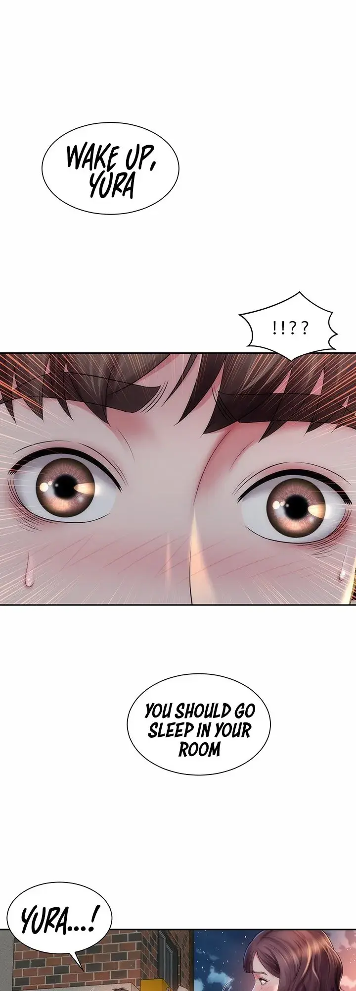 Beach Goddess Chapter 17 - Page 20