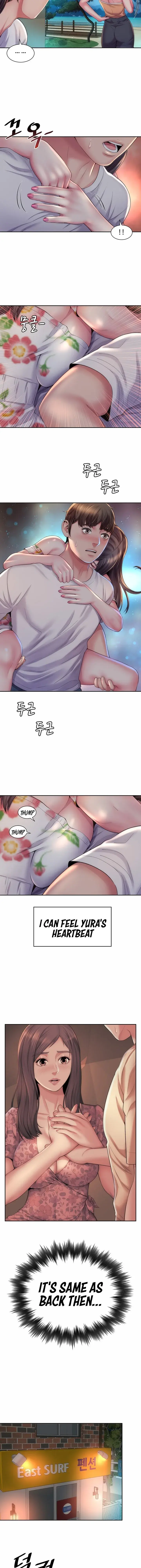 Beach Goddess Chapter 17 - Page 25