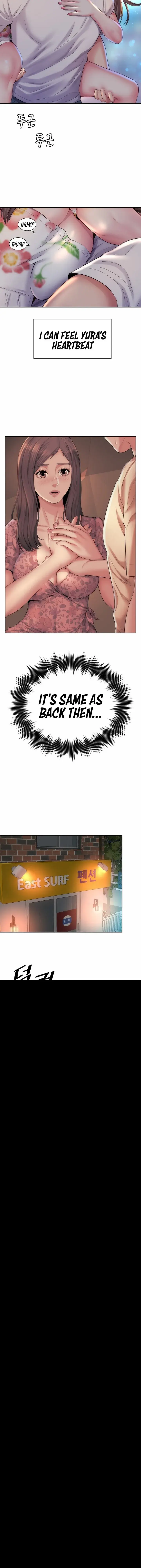 Beach Goddess Chapter 17 - Page 26