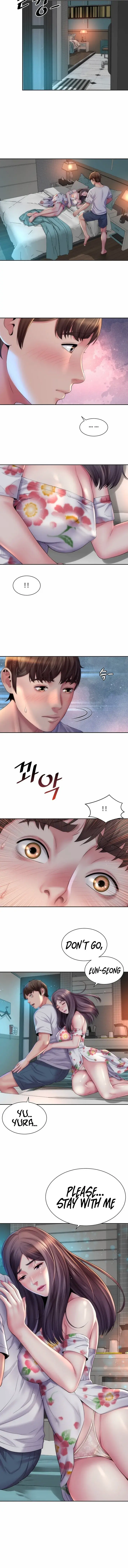 Beach Goddess Chapter 17 - Page 28