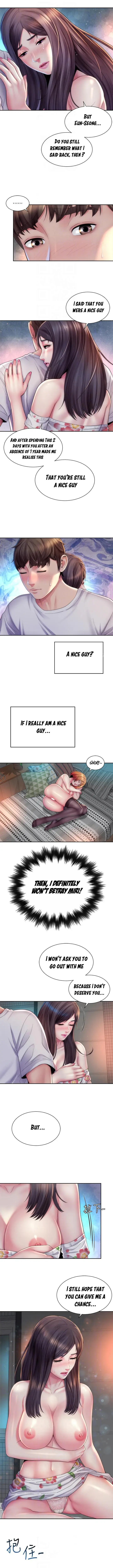 Beach Goddess Chapter 18 - Page 4
