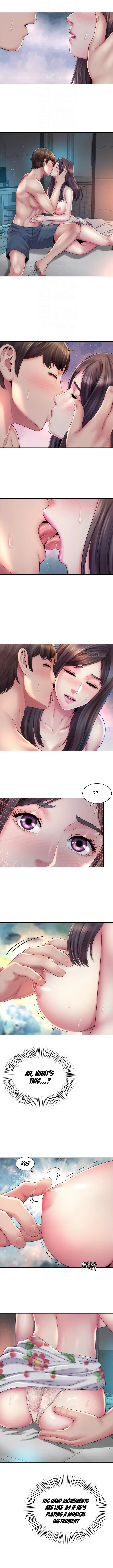 Beach Goddess Chapter 18 - Page 6