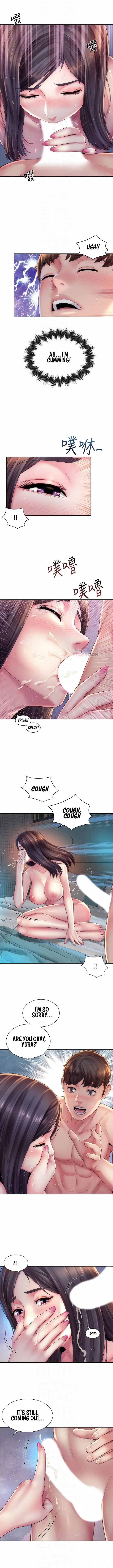 Beach Goddess Chapter 19 - Page 4