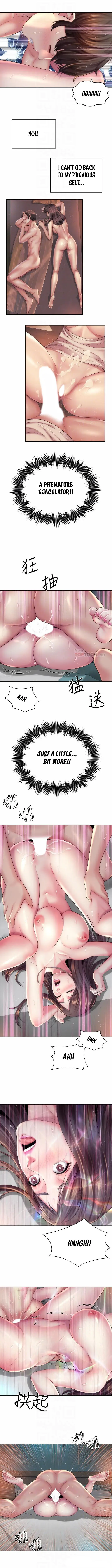 Beach Goddess Chapter 20 - Page 2