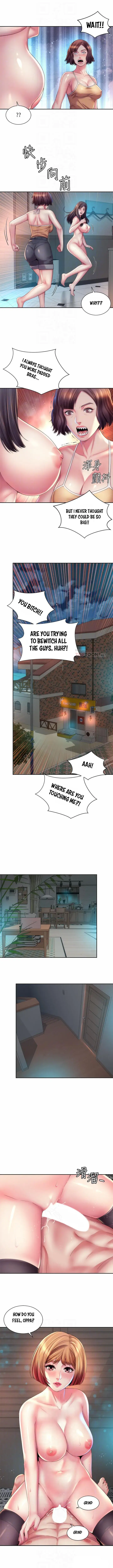 Beach Goddess Chapter 21 - Page 6