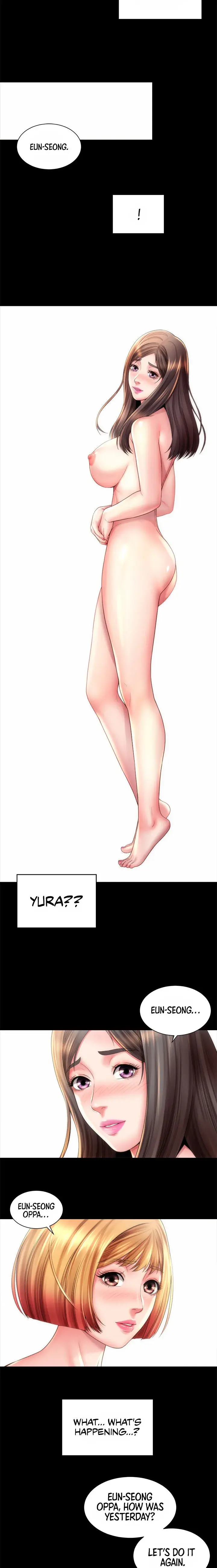 Beach Goddess Chapter 22 - Page 2