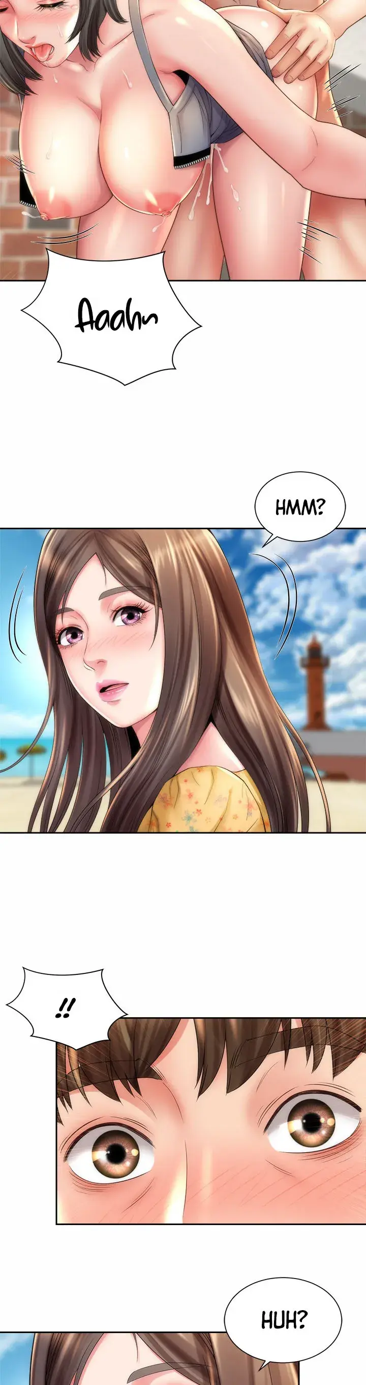 Beach Goddess Chapter 22 - Page 22
