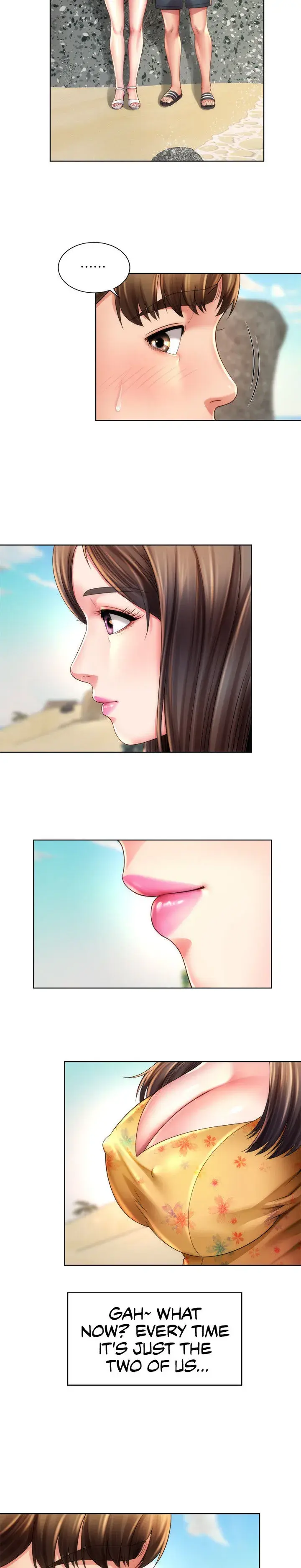 Beach Goddess Chapter 24 - Page 15