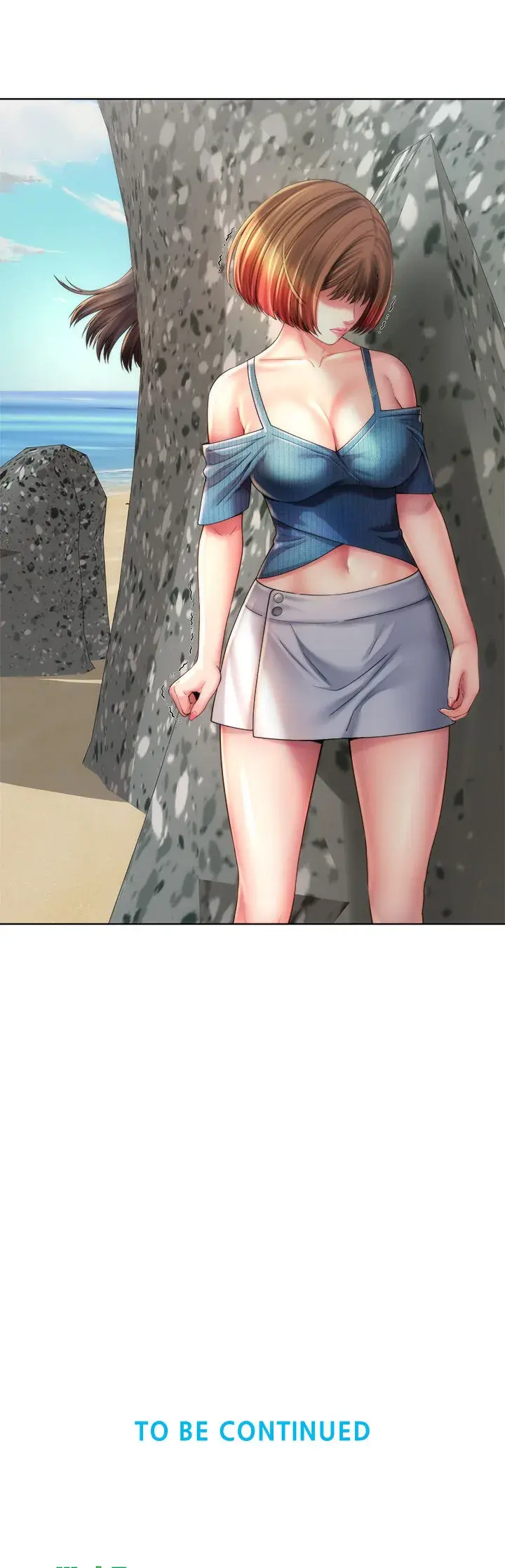Beach Goddess Chapter 24 - Page 22