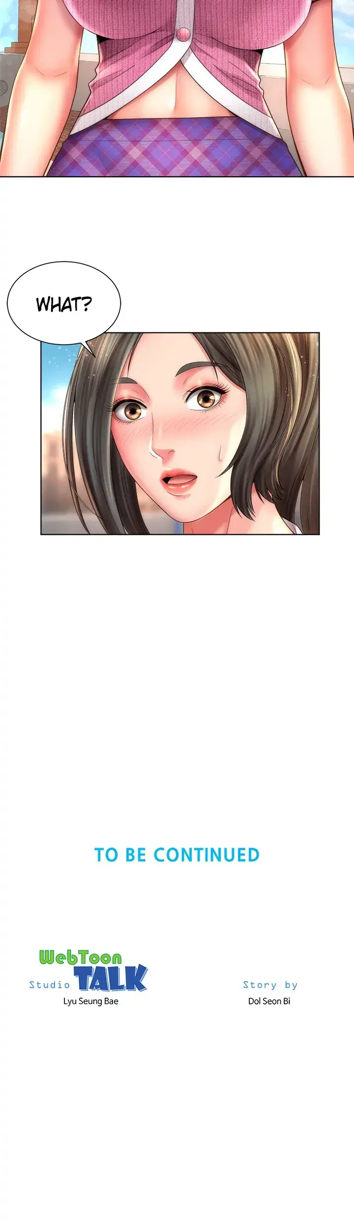 Beach Goddess Chapter 36 - Page 36