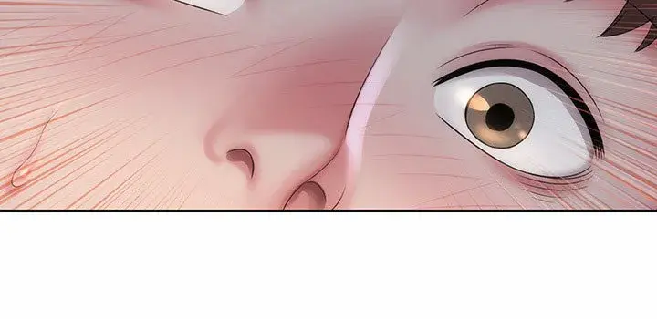 Beach Goddess Chapter 7 - Page 22