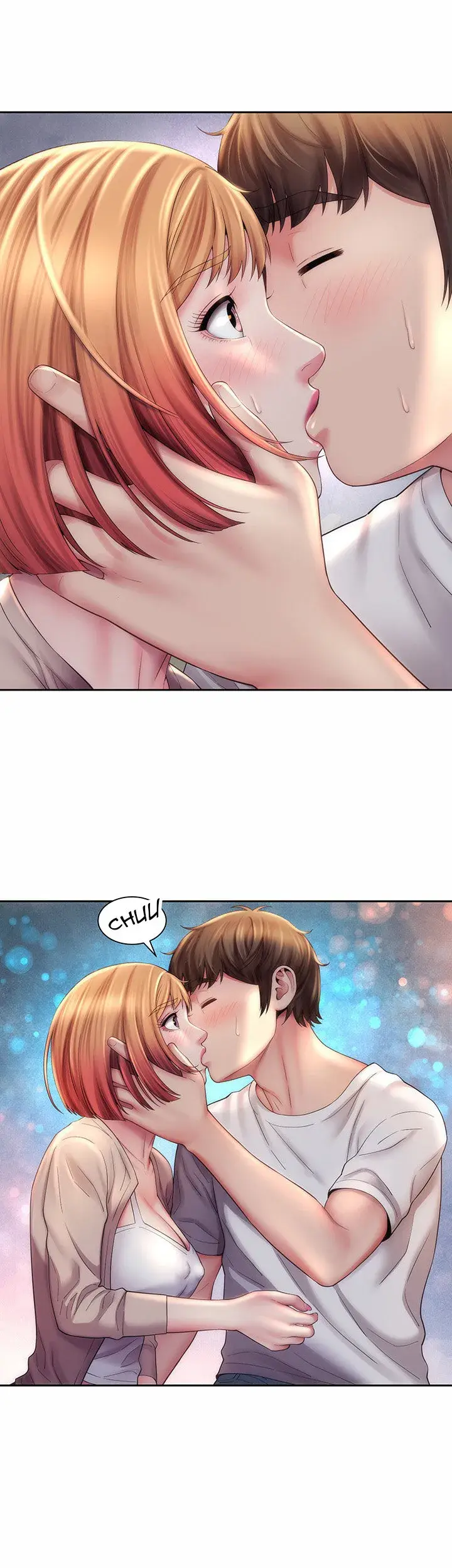 Beach Goddess Chapter 7 - Page 31