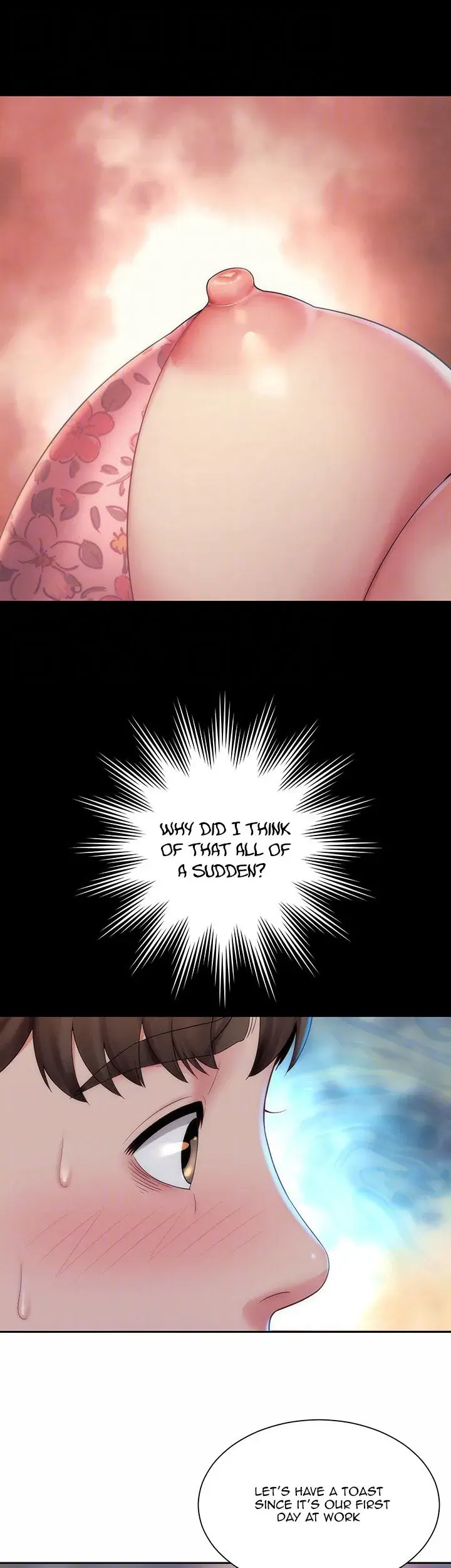 Beach Goddess Chapter 7 - Page 6