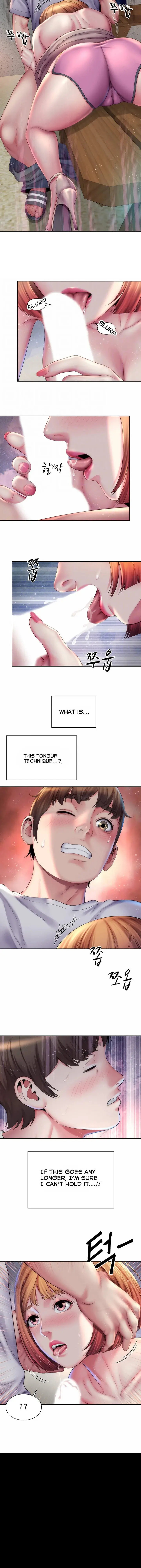 Beach Goddess Chapter 8 - Page 10