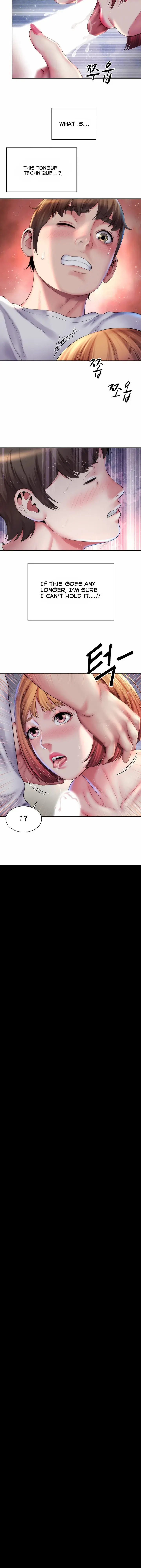 Beach Goddess Chapter 8 - Page 11