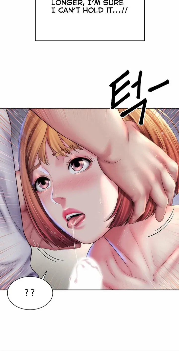 Beach Goddess Chapter 8 - Page 12