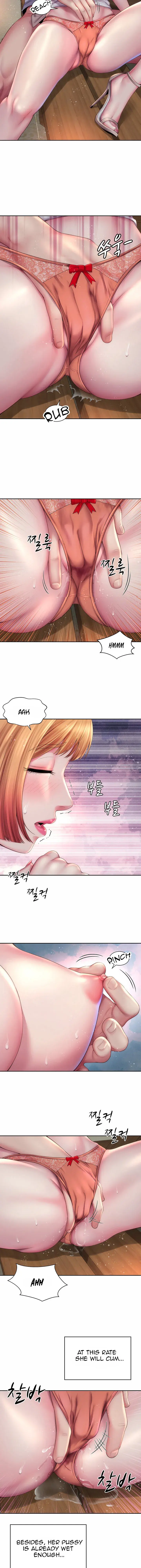 Beach Goddess Chapter 8 - Page 15