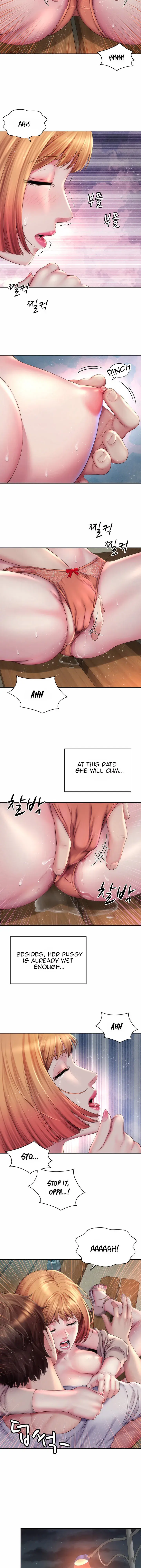 Beach Goddess Chapter 8 - Page 16