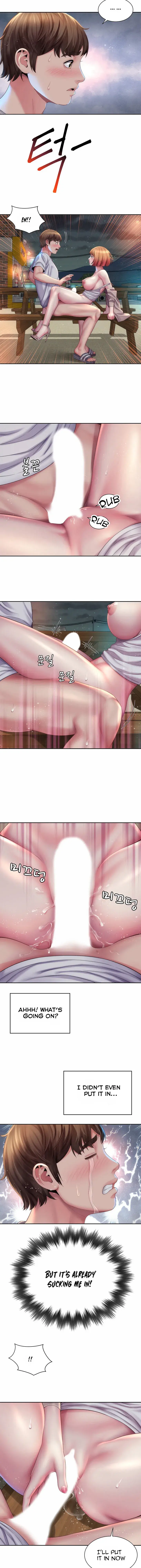 Beach Goddess Chapter 8 - Page 20