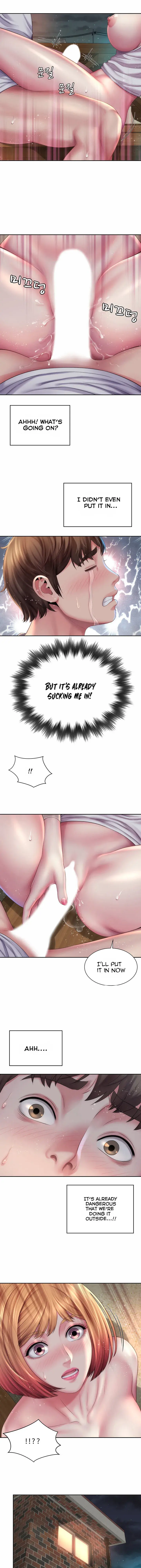 Beach Goddess Chapter 8 - Page 21