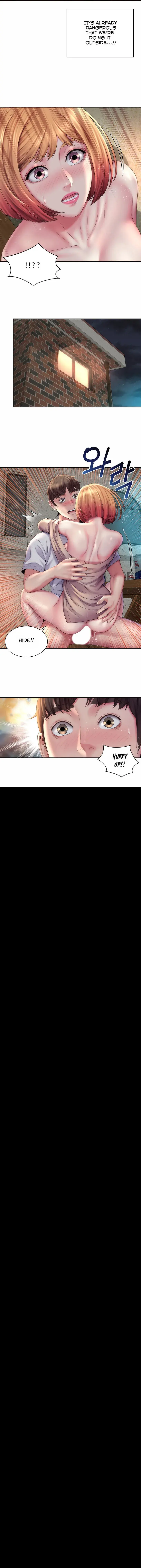 Beach Goddess Chapter 8 - Page 23