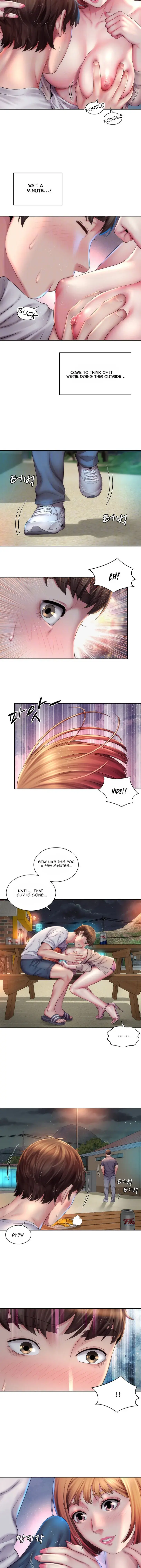 Beach Goddess Chapter 8 - Page 6