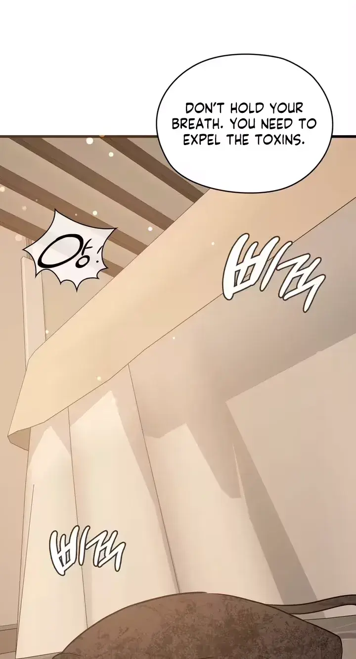 Beasts Who Cross The Line Chapter 14 - Page 10