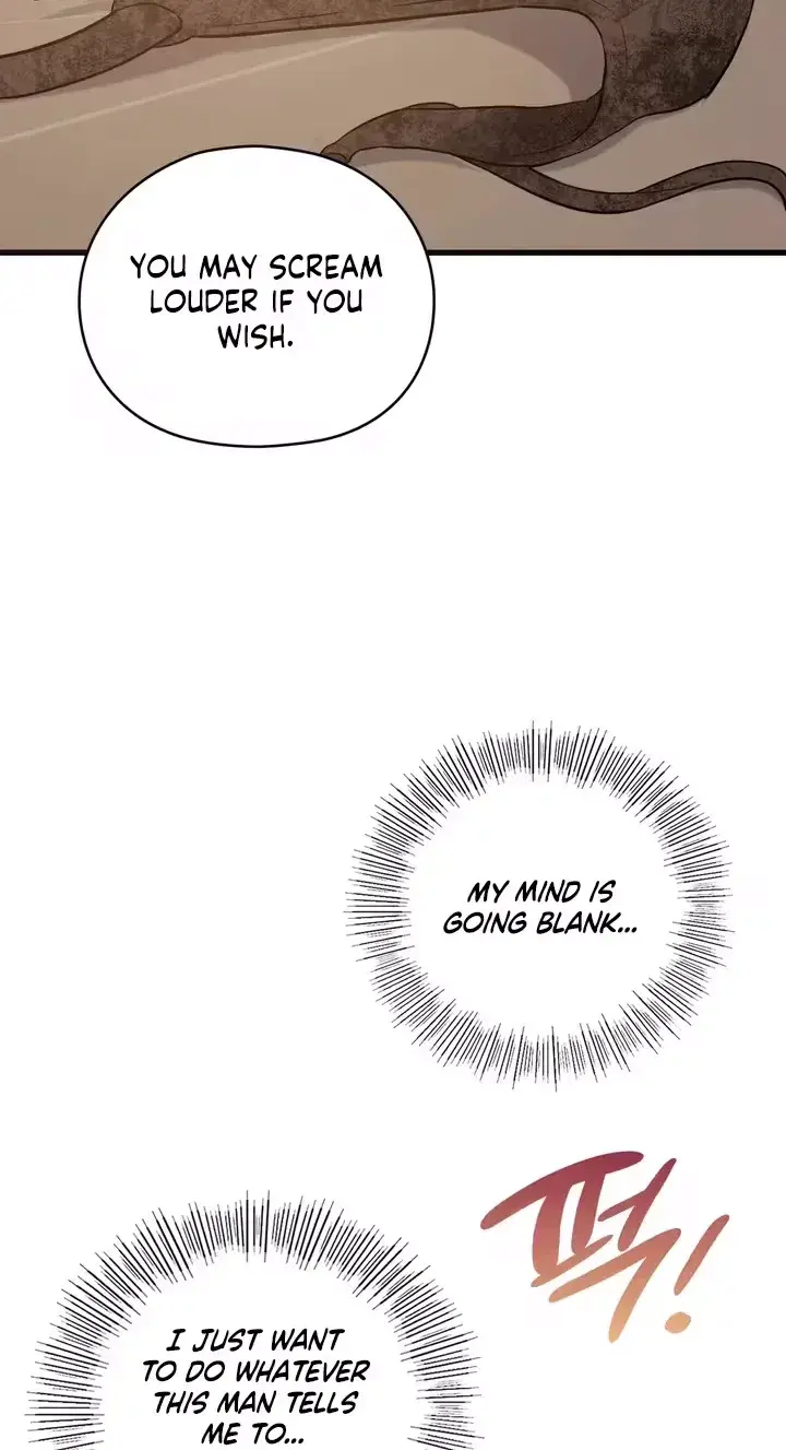 Beasts Who Cross The Line Chapter 14 - Page 11
