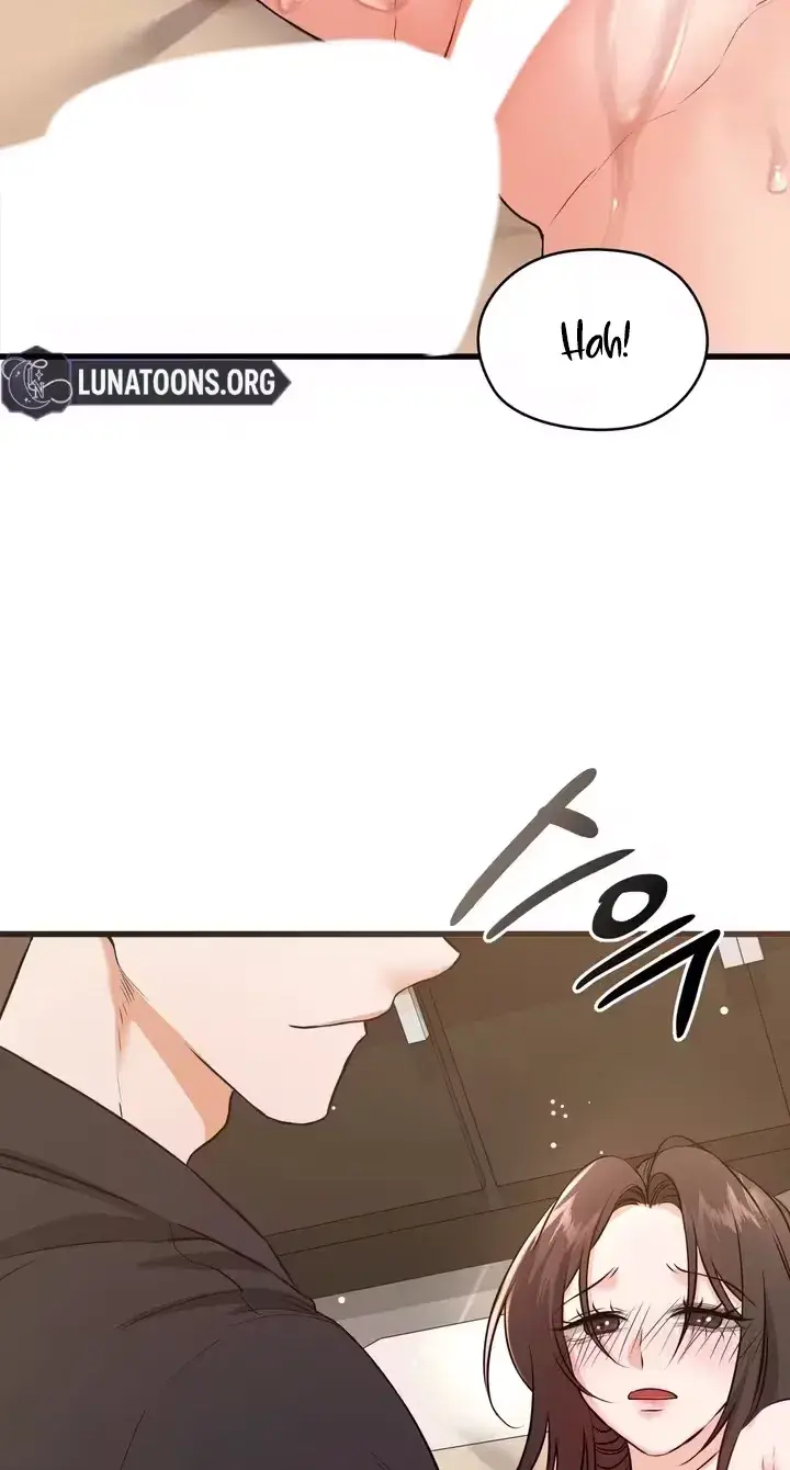 Beasts Who Cross The Line Chapter 14 - Page 13