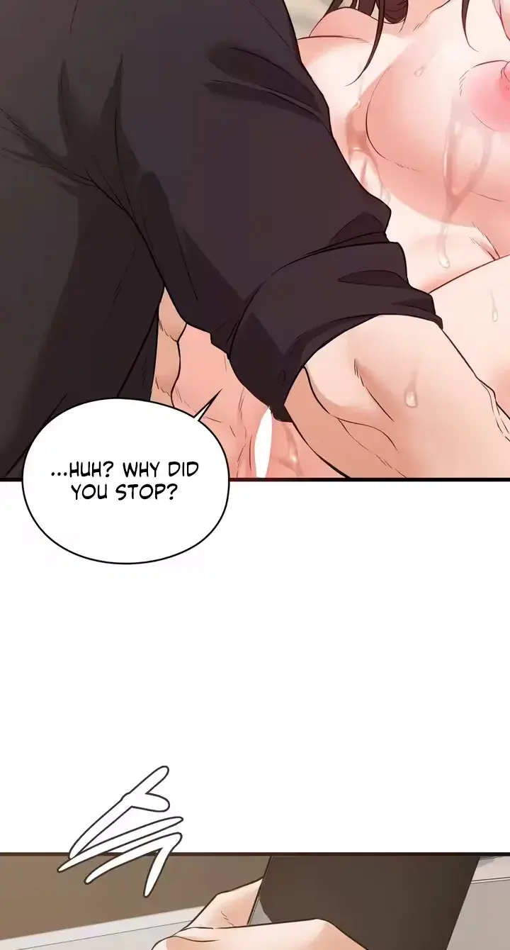Beasts Who Cross The Line Chapter 14 - Page 14