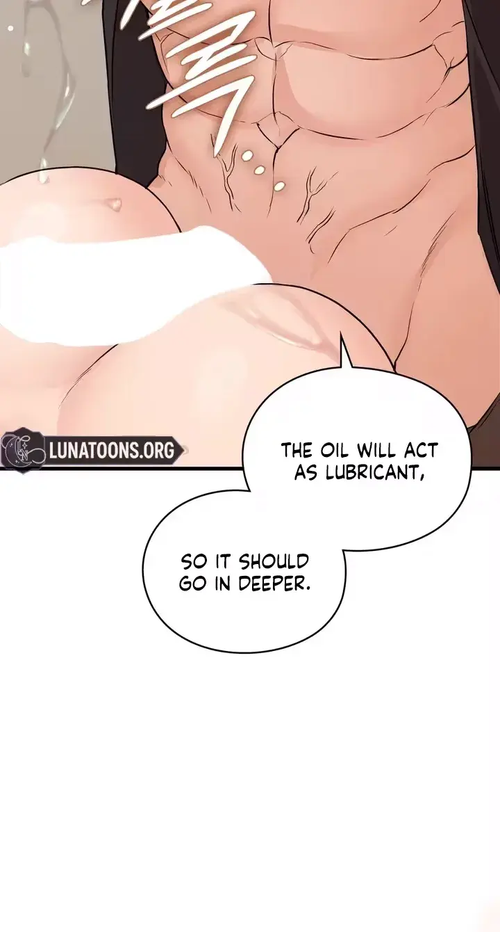 Beasts Who Cross The Line Chapter 14 - Page 19