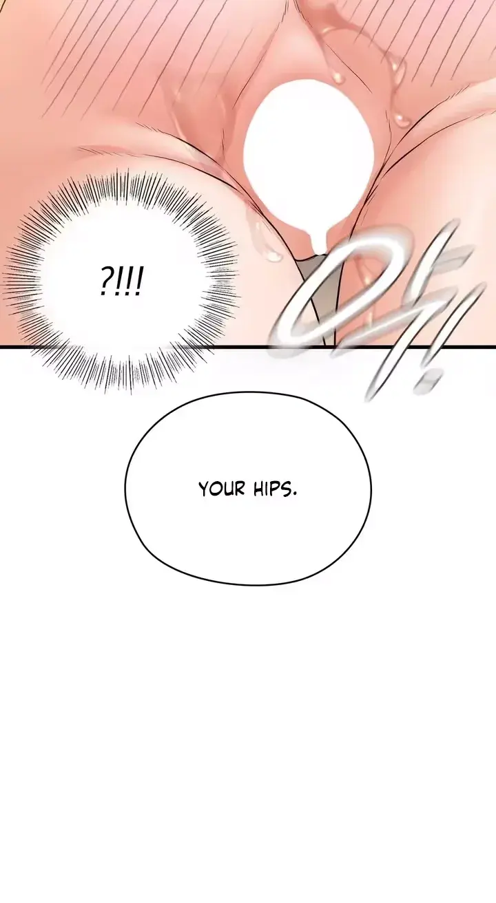 Beasts Who Cross The Line Chapter 14 - Page 28