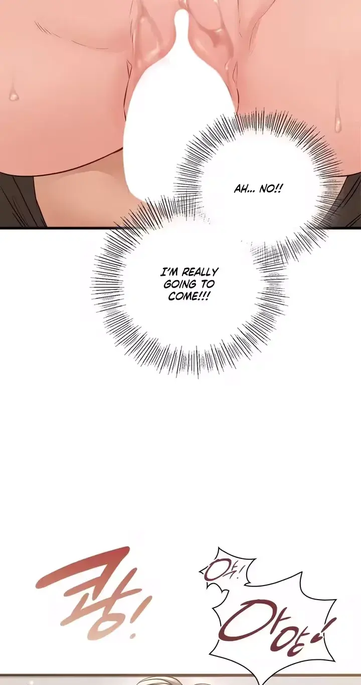 Beasts Who Cross The Line Chapter 15 - Page 20