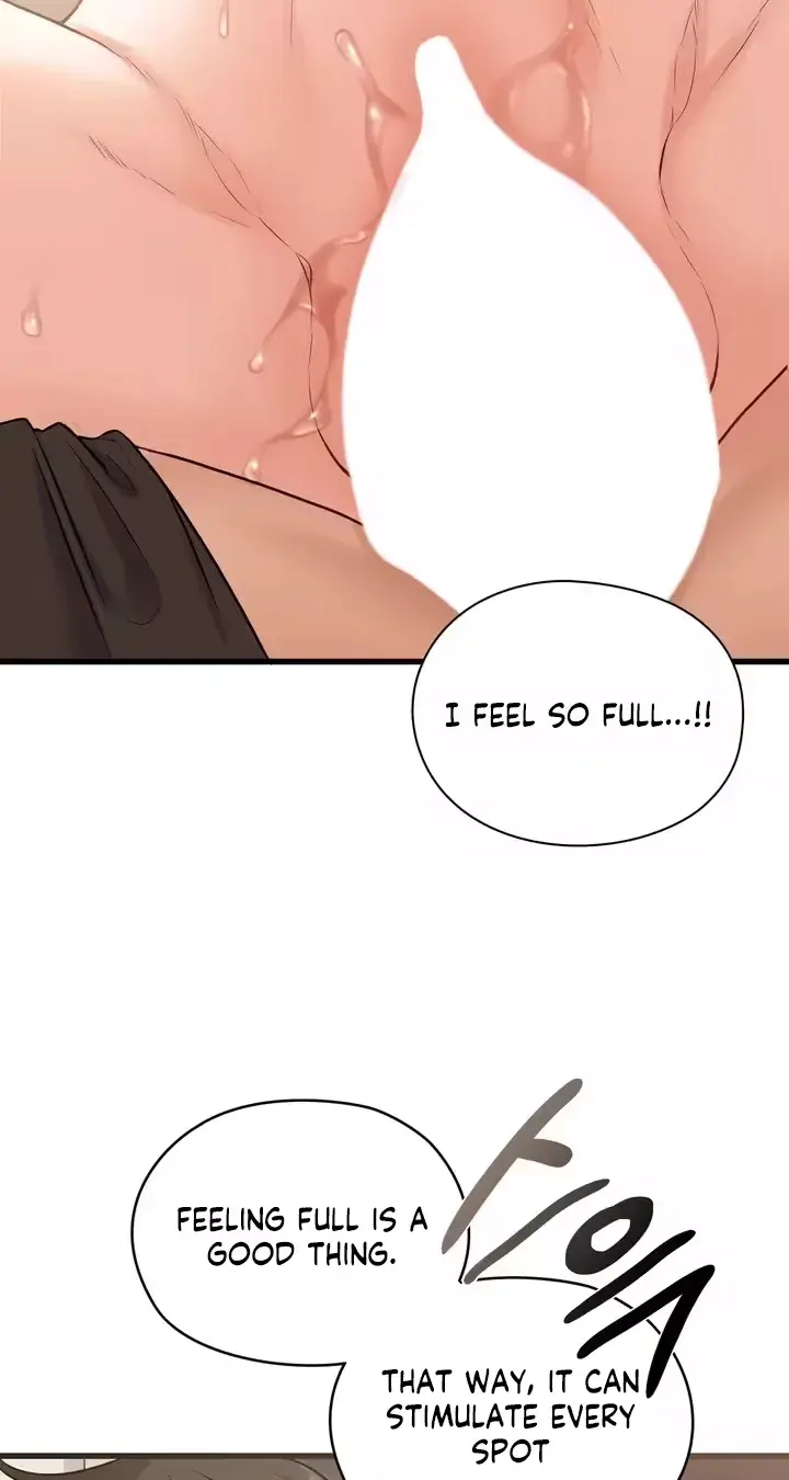Beasts Who Cross The Line Chapter 15 - Page 9