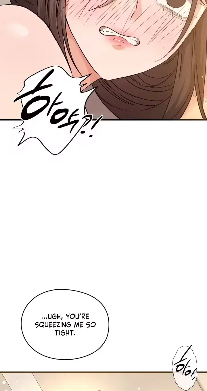 Beasts Who Cross The Line Chapter 16 - Page 11