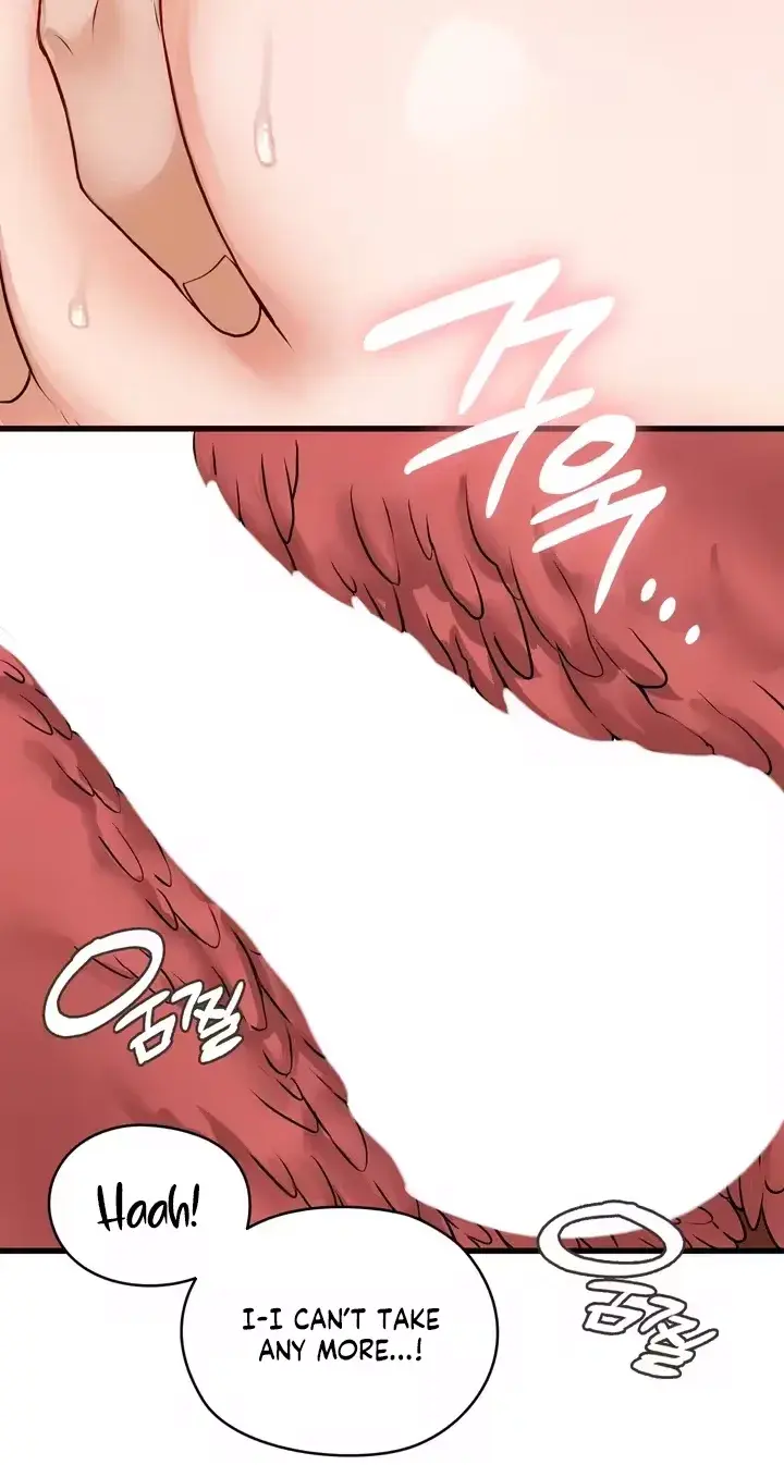 Beasts Who Cross The Line Chapter 16 - Page 14