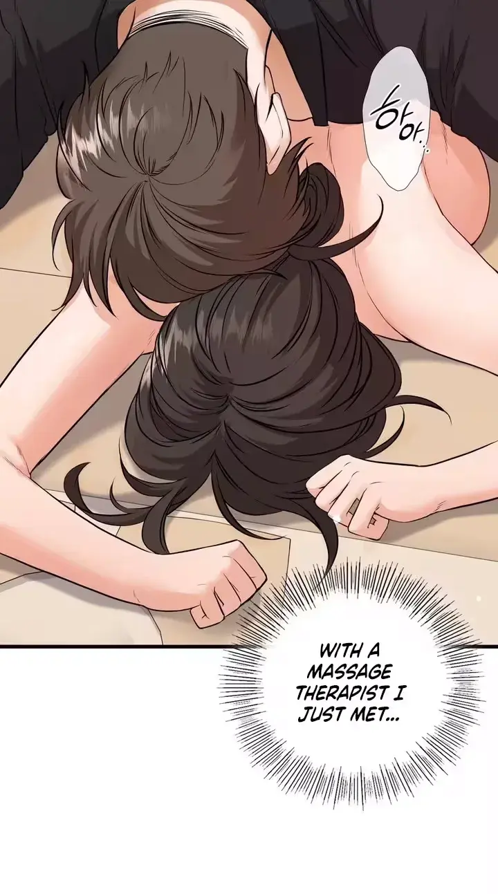 Beasts Who Cross The Line Chapter 16 - Page 23