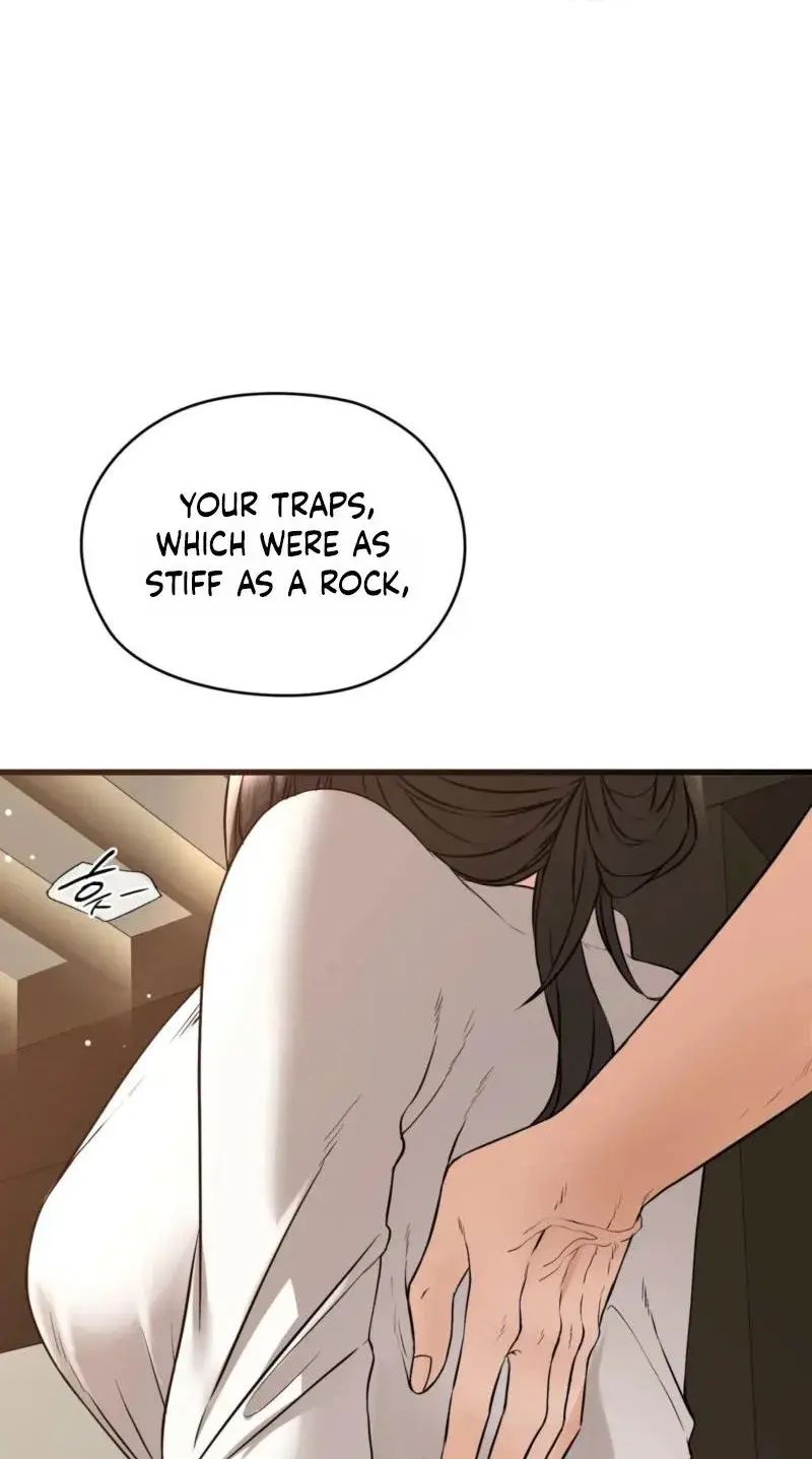 Beasts Who Cross The Line Chapter 17 - Page 14
