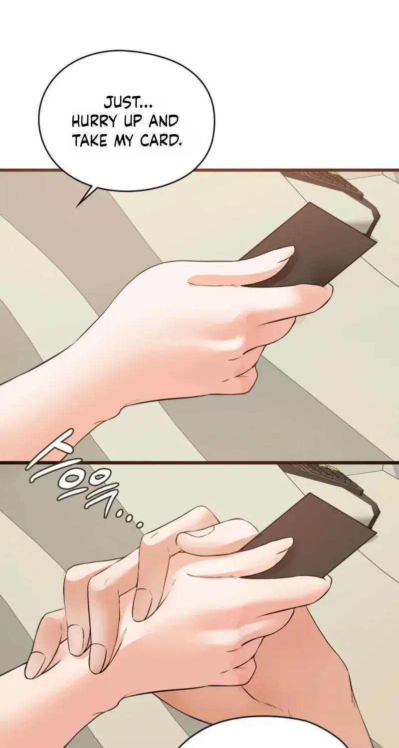 Beasts Who Cross The Line Chapter 17 - Page 22