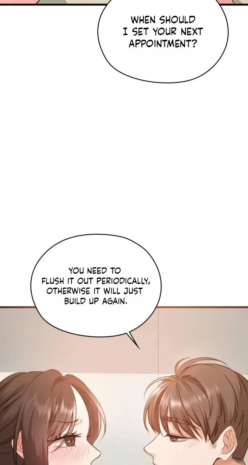 Beasts Who Cross The Line Chapter 17 - Page 23