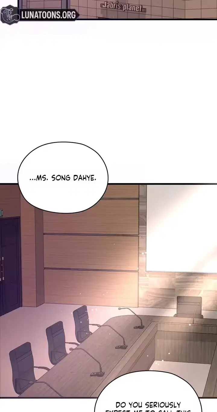 Beasts Who Cross The Line Chapter 18 - Page 2