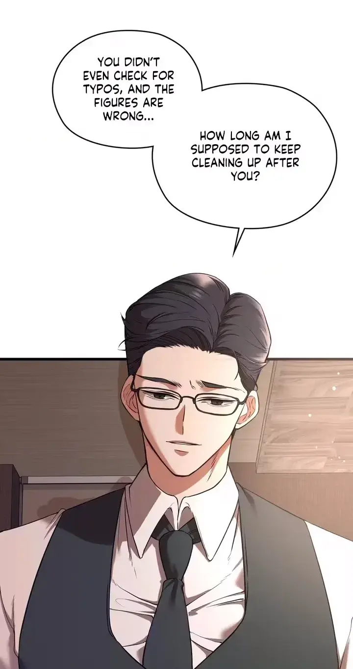 Beasts Who Cross The Line Chapter 18 - Page 4
