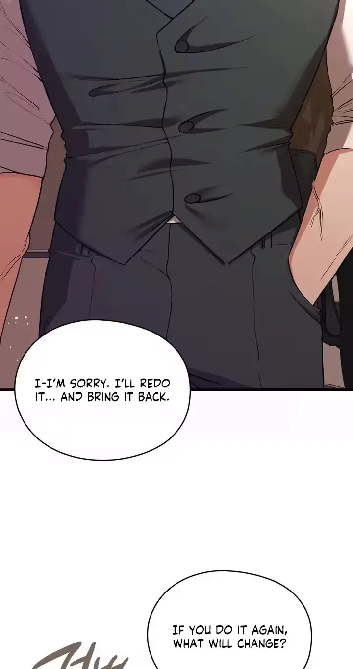 Beasts Who Cross The Line Chapter 18 - Page 5