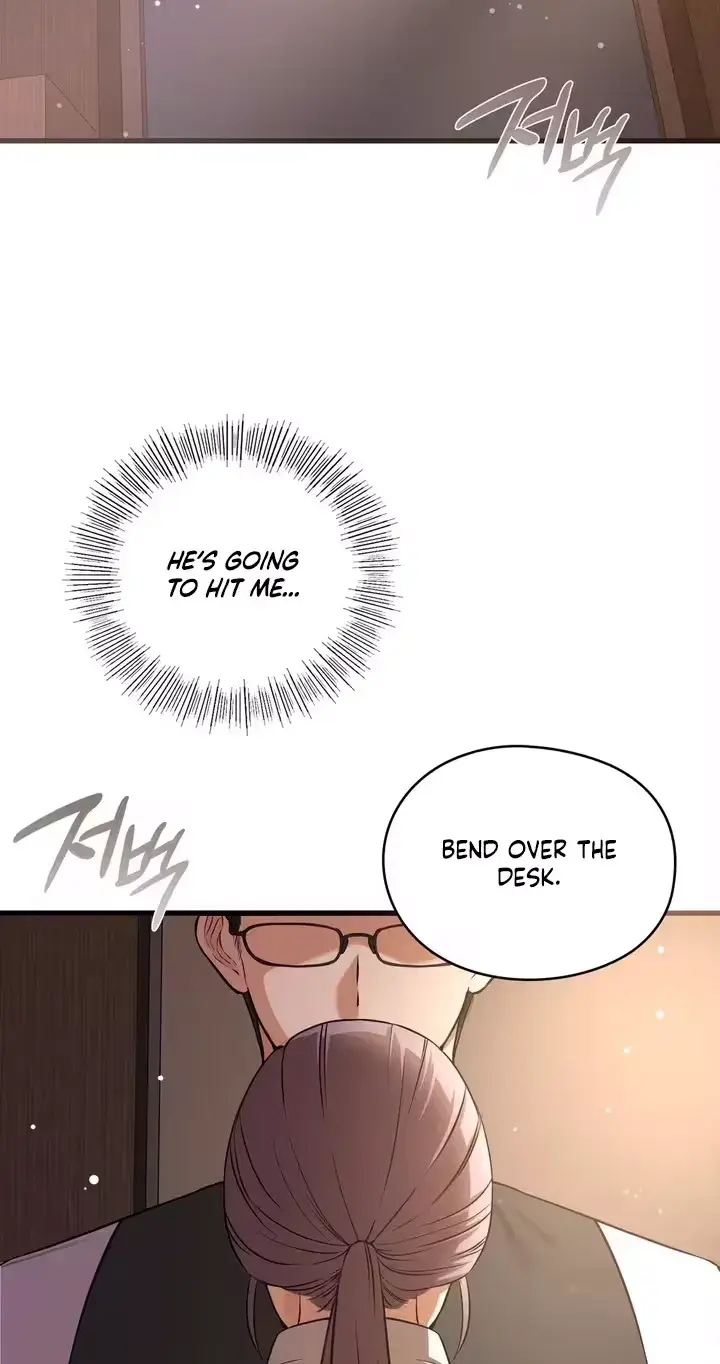 Beasts Who Cross The Line Chapter 18 - Page 9